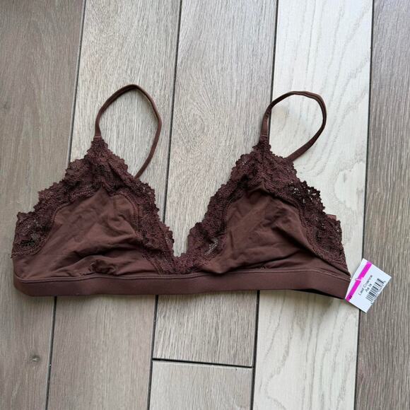 Skims seamless bandeau tube top - Picture 1 of 3